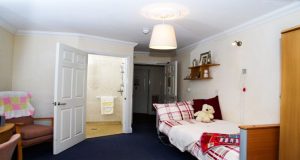 Mulberry Bedroom 1 1