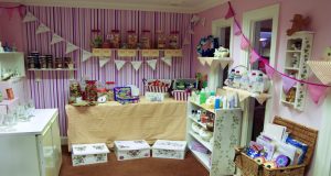 Mulberry Shop 1