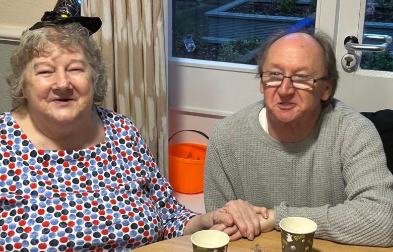 Rowena House Celebrates Julie and Billy’s 37 Years of Love 9 Press release images collage templates 1 1