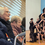 Press release images collage templates