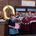 Press release images collage templates 5