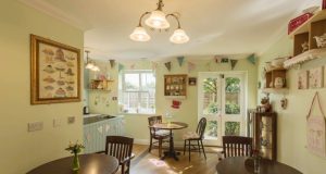Tea Room