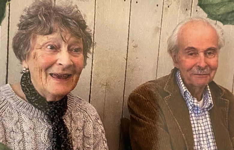 A Friendship Built on Kindness and Companionship at The Grange Care Home 7 The Grange