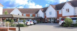 Windle Court