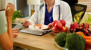 food nutrition