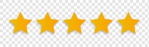 rating stars 5 1024x326