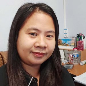 Avigail Paguibitan
