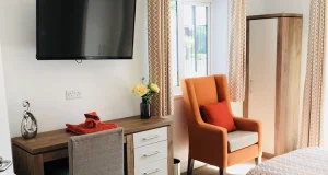 Bedroom 10