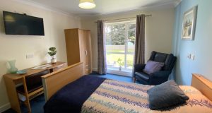 Bedroom 2 1