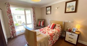 Bedroom 4 1