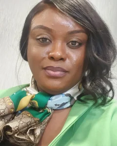 Catherine Emekwuo