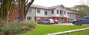 Bracebridge Court