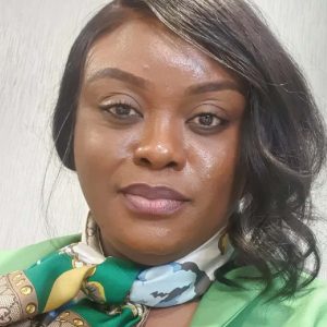 Catherine Emekwuo
