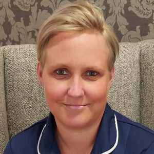 Claire Phillips