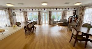 Dining Room 1