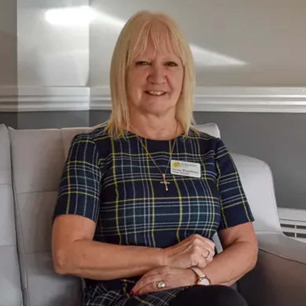 Donna Winterborne