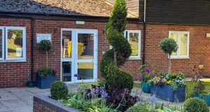 Garden 1