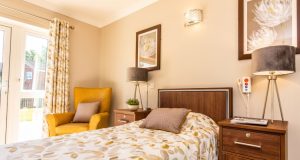 Generic Bedroom