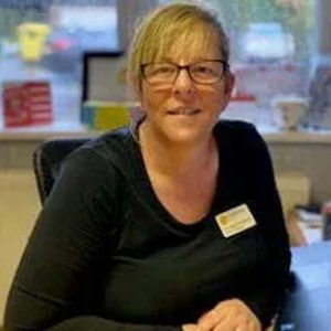 Georgina Braithewaite