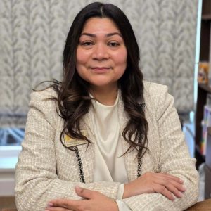 Geraldine Alfonso