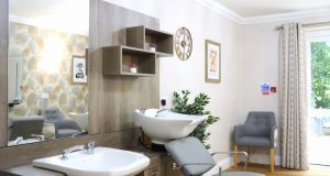 Hair Salon 1