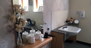 Hair Salon