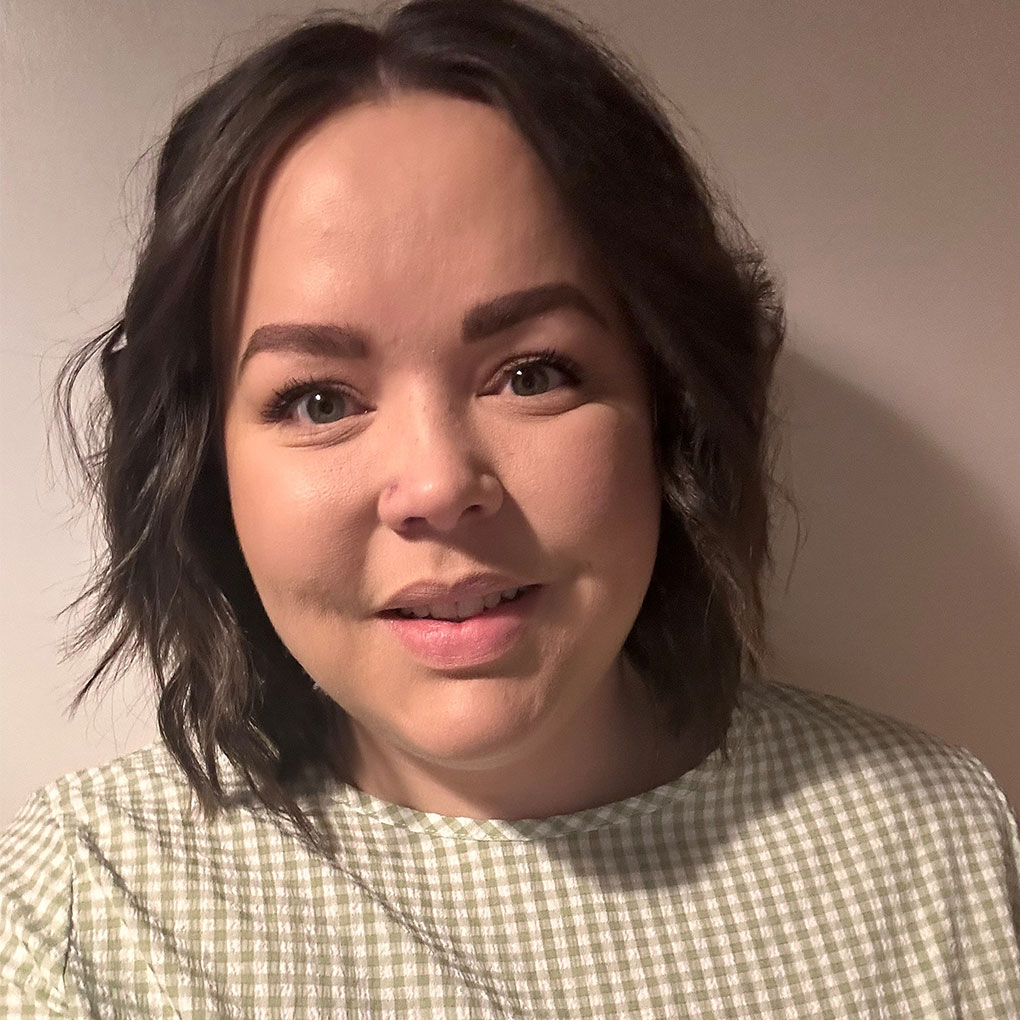 Hanna Anderson Manager