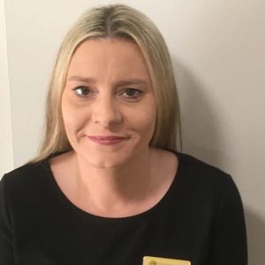 Hannah Charlton