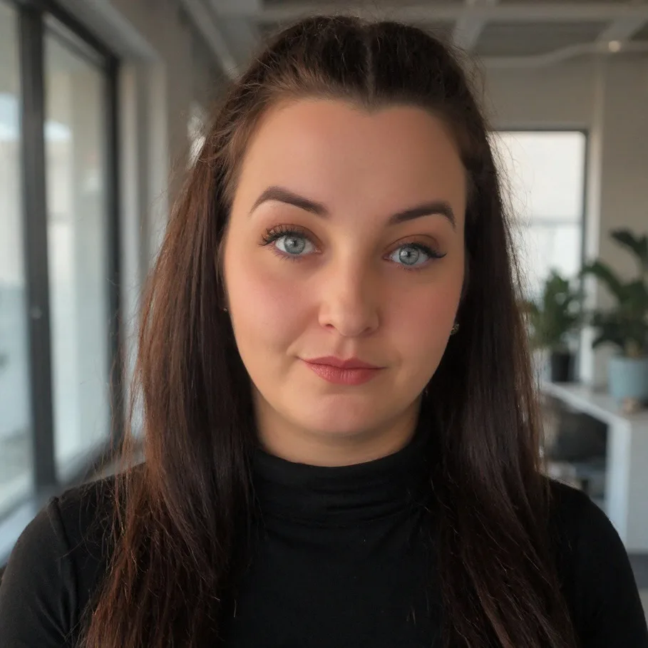 Heather Limb, Home Manager, Braywood Gardens Care Home, Carlton