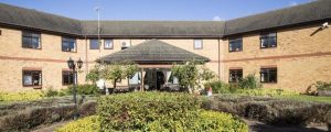 Jubilee Court Care Home