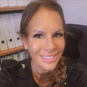 Karolyn Sisto