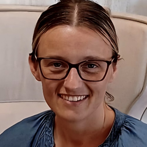 Katie Gibson 1