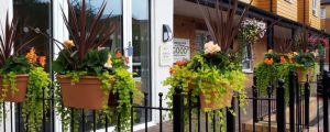 Leawood Manor