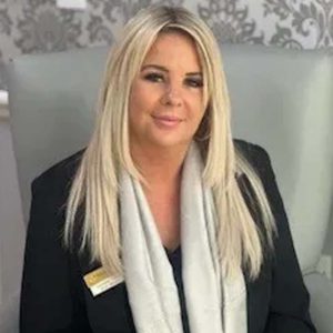 Lorraine Taylor 1