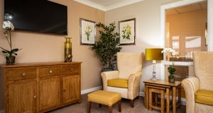 Lounge 2 1