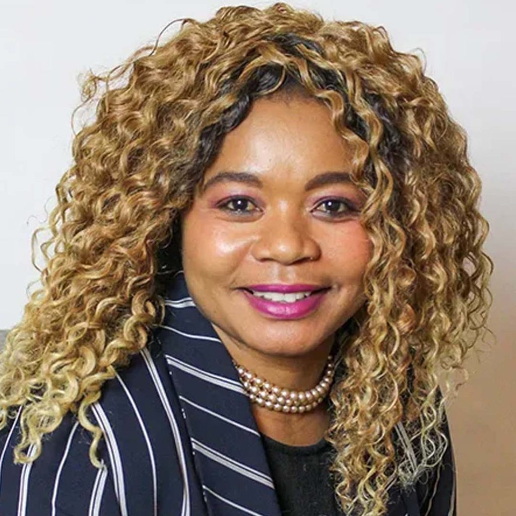 Mable Joloza