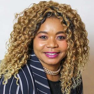 Mable Joloza