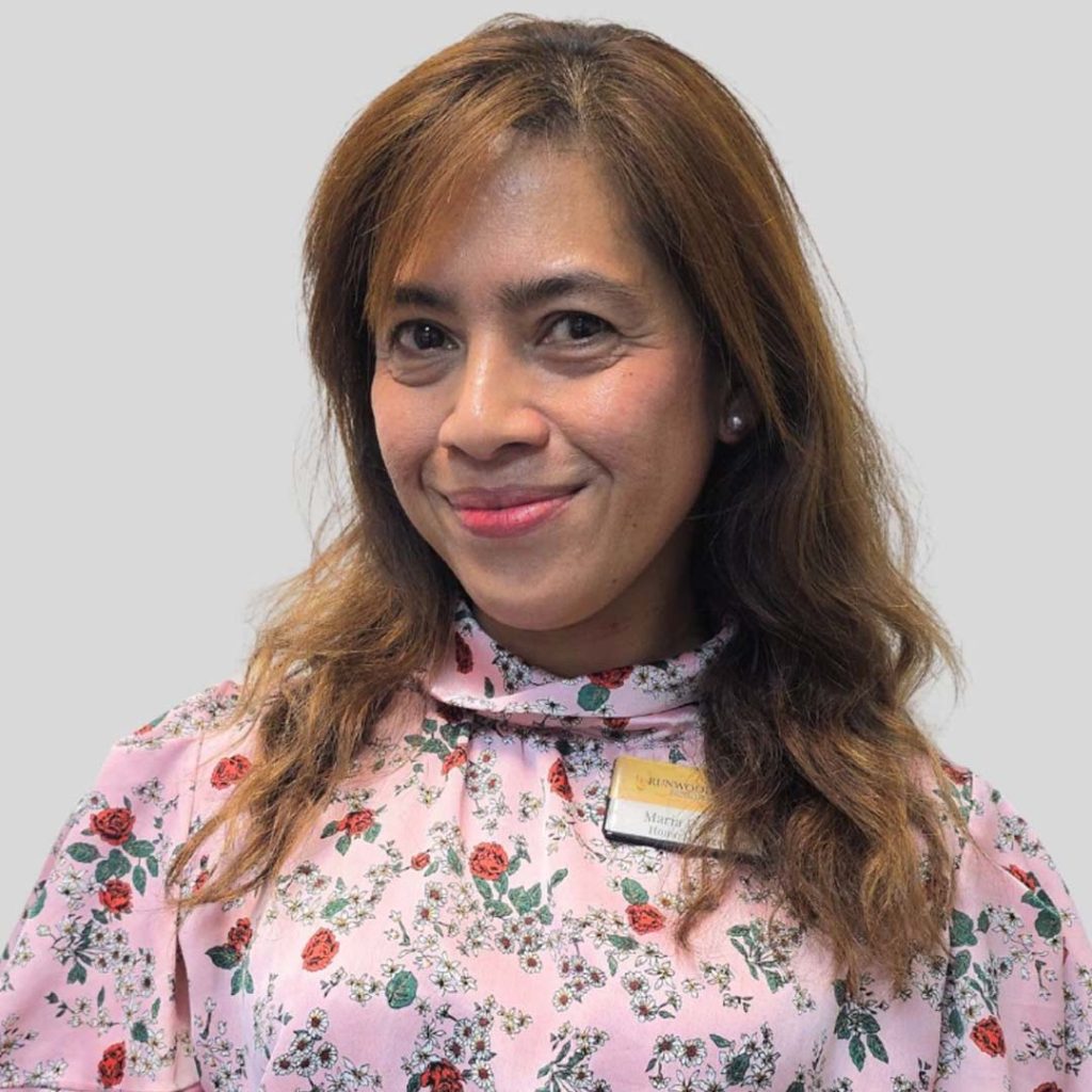 Maria Paranal