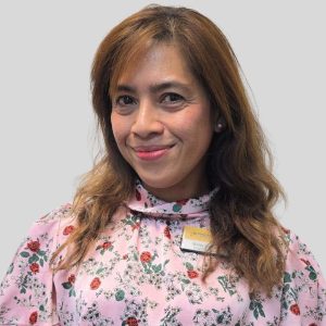 Maria Paranal