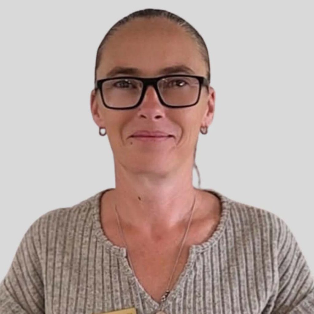 Marie Zsentko