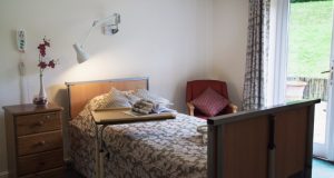 Mill House Bedroom