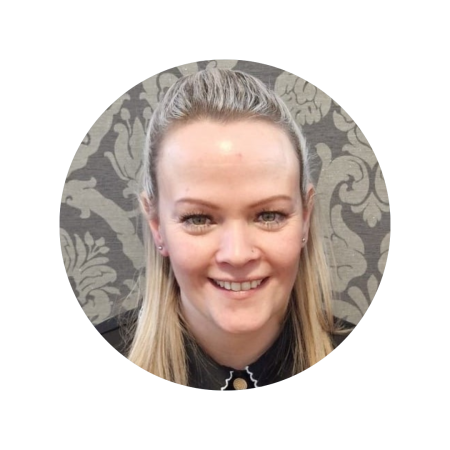 Nicola Patchett, Home Manager, Maun View Care Home, Mansfield