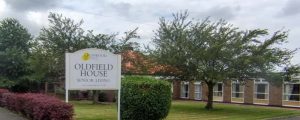 Oldfield House