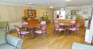 Parkview Warwick 8