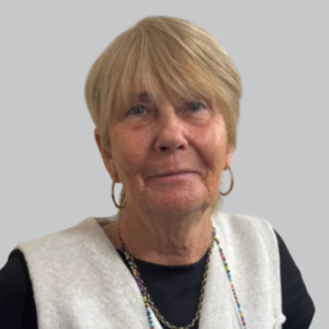 Pauline Clarke