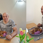 Press release images collage templates