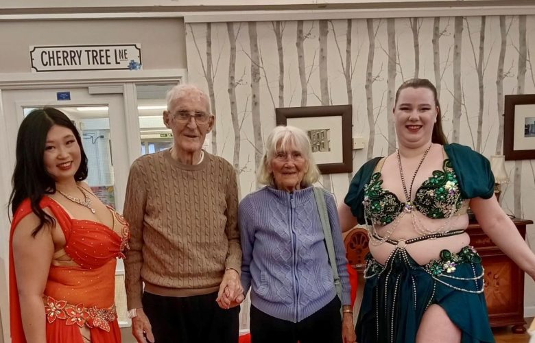 Belly Dancers Bring Culture, Music and Movement to Orchard Blythe 8 Press release images collage templates 2026 03 02T093502.139