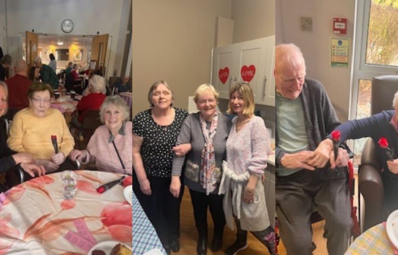 Love, Laughter and Community Spirit Shine at Greenbanks Valentine’s Celebration 4 Press release images collage templates 2026 03 02T110627.533