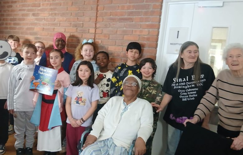 Sacred Heart School Brings World Book Day Joy to Residents at Braywood Gardens 13 Press release images collage templates 2026 03 09T102443.161