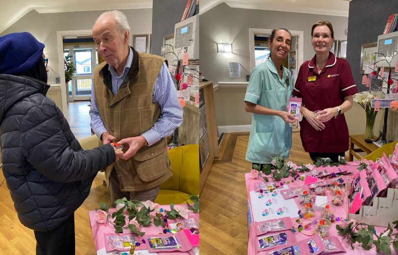 Residents at The Grange Spread Smiles with Random Acts of Kindness Initiative 12 Press release images collage templates 2026 03 09T104055.768